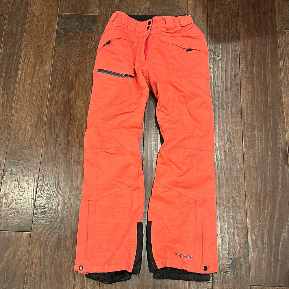 Ski Pants - Size XS
